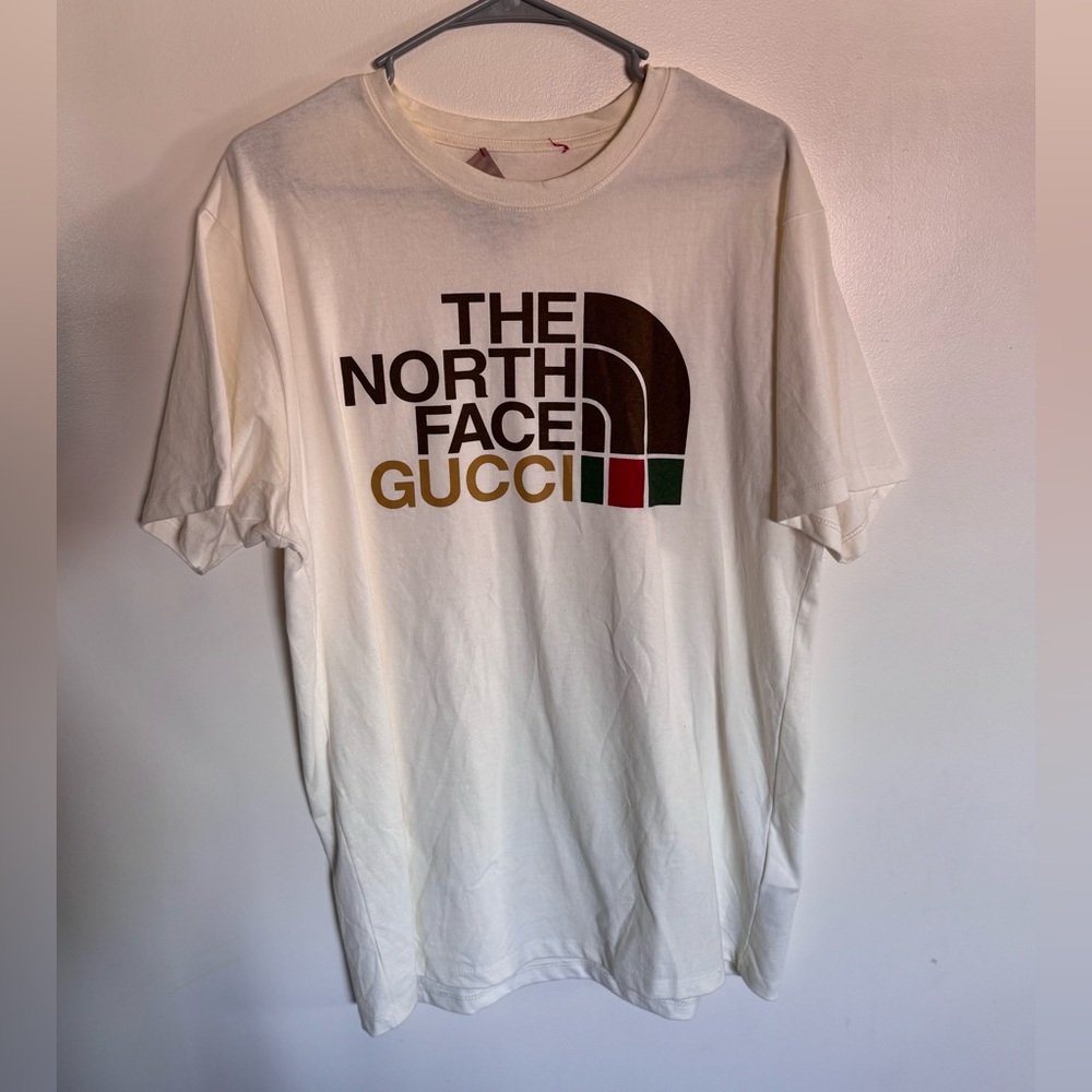 LUXURY casual tee!!